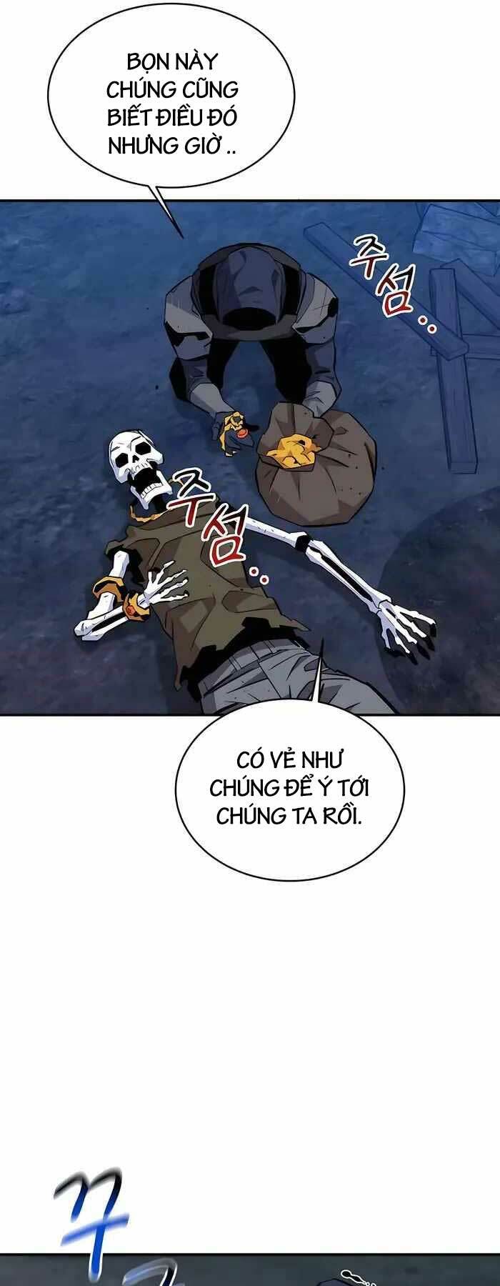 đi Săn Tự động Bằng Phân Thân Chap 68 - Next Chap 69