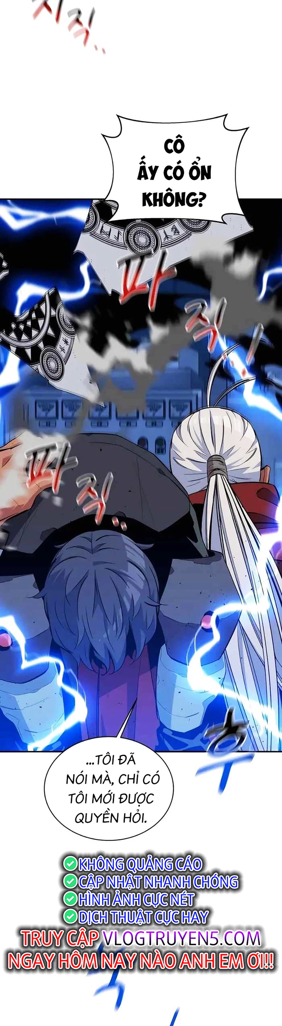 đi Săn Tự động Bằng Phân Thân Chap 68 - Next Chap 69