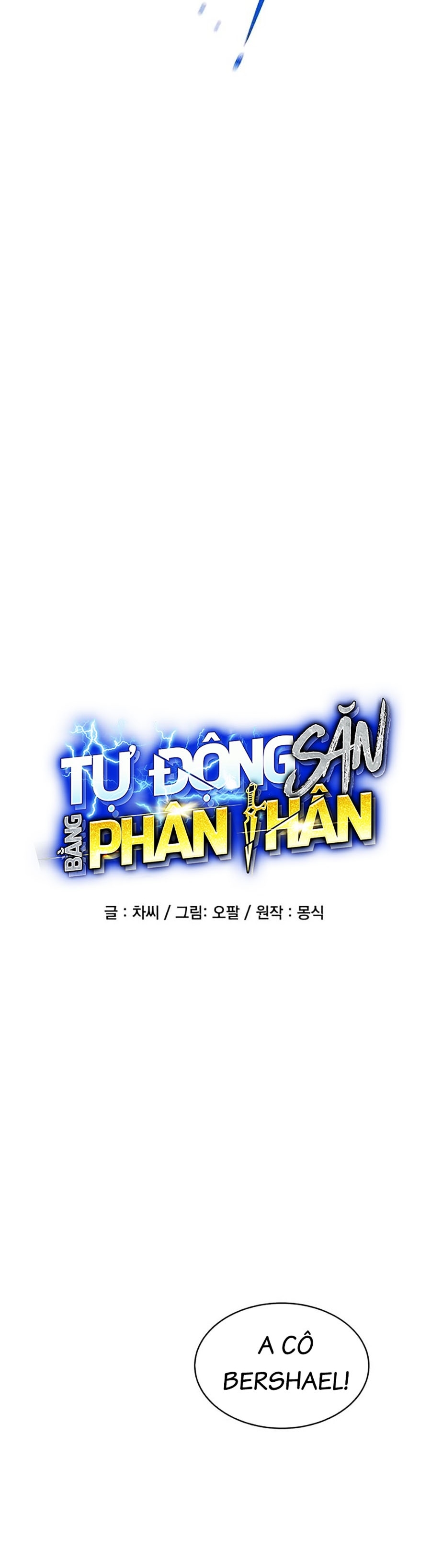 đi Săn Tự động Bằng Phân Thân Chap 68 - Next Chap 69