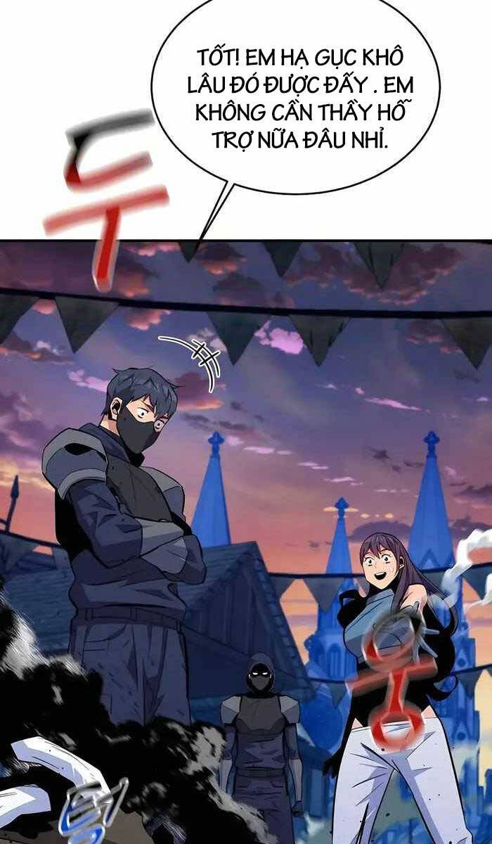 đi Săn Tự động Bằng Phân Thân Chap 68 - Next Chap 69