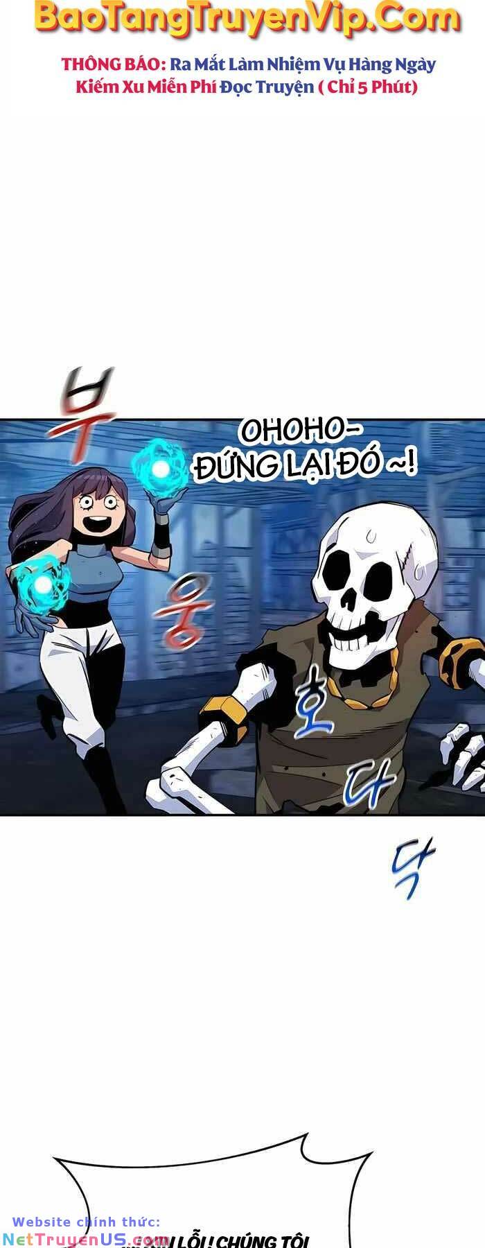 đi Săn Tự động Bằng Phân Thân Chap 69 - Next Chap 70