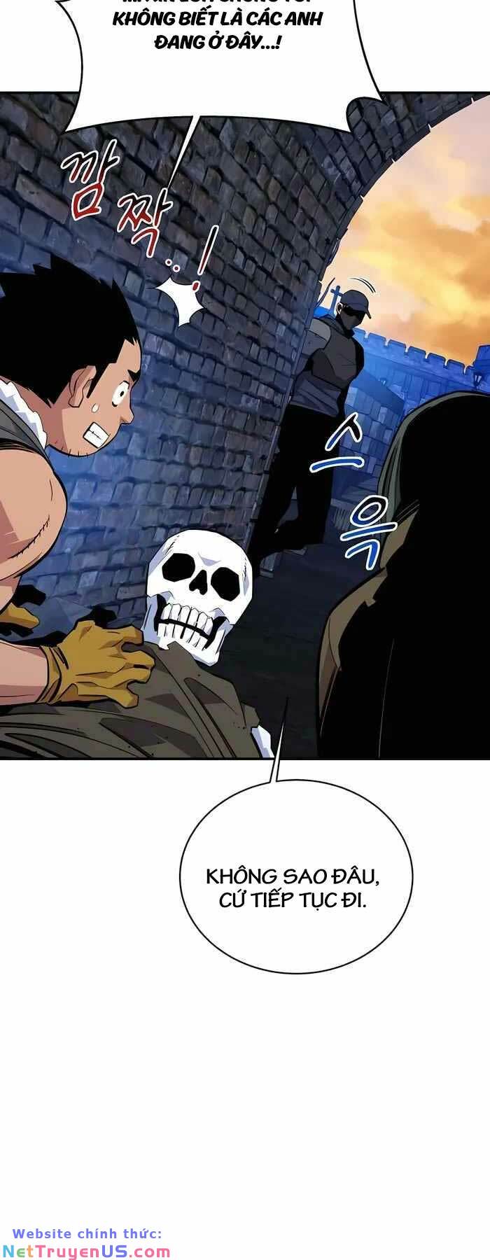 đi Săn Tự động Bằng Phân Thân Chap 69 - Next Chap 70