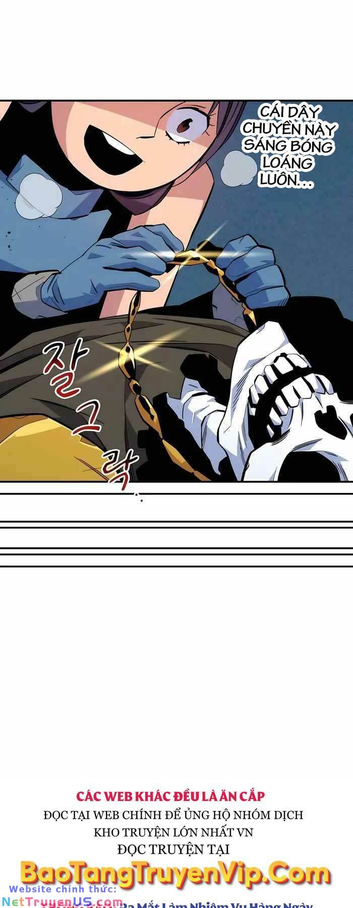 đi Săn Tự động Bằng Phân Thân Chap 69 - Next Chap 70