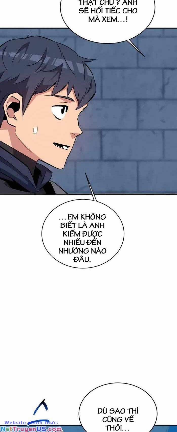 đi Săn Tự động Bằng Phân Thân Chap 69 - Next Chap 70