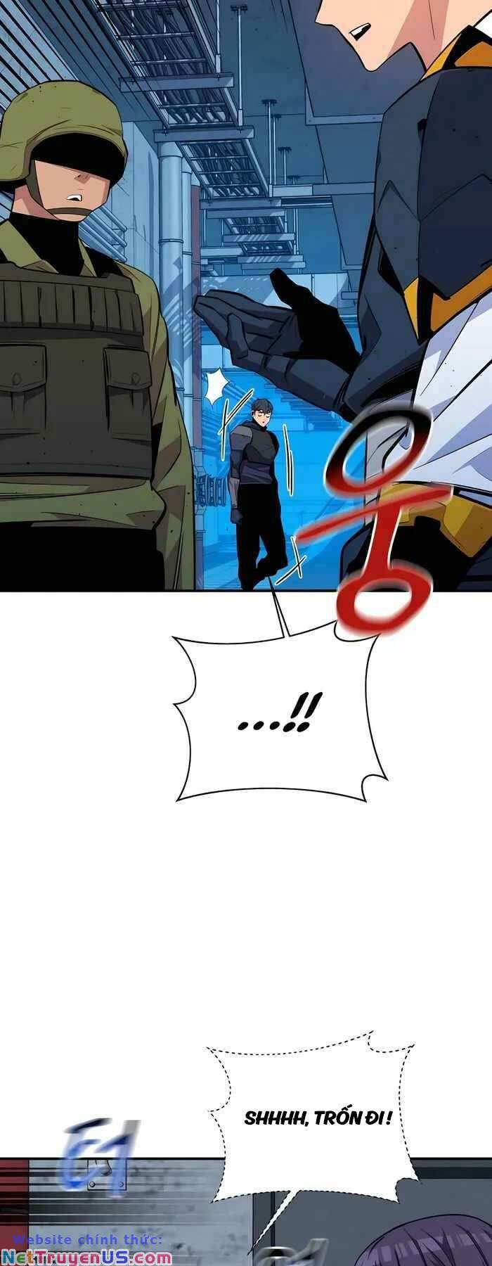 đi Săn Tự động Bằng Phân Thân Chap 69 - Next Chap 70