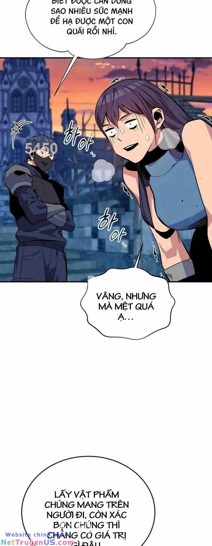 đi Săn Tự động Bằng Phân Thân Chap 69 - Next Chap 70