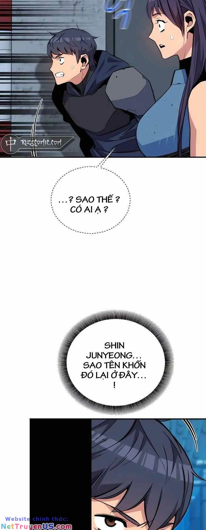 đi Săn Tự động Bằng Phân Thân Chap 69 - Next Chap 70