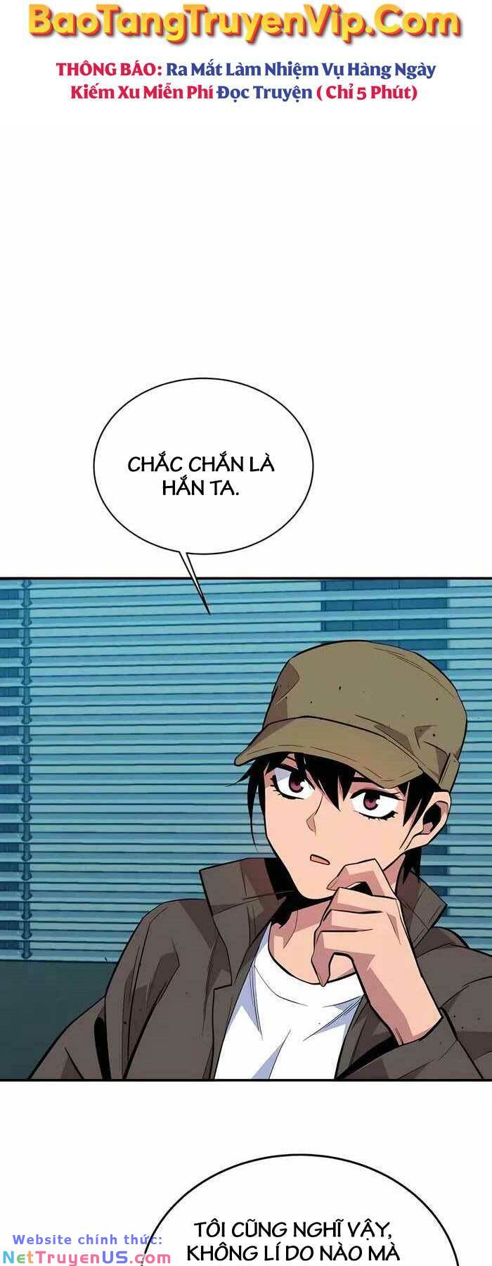 đi Săn Tự động Bằng Phân Thân Chap 69 - Next Chap 70