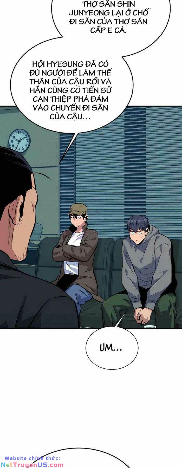 đi Săn Tự động Bằng Phân Thân Chap 69 - Next Chap 70