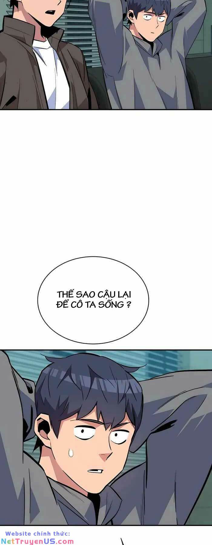 đi Săn Tự động Bằng Phân Thân Chap 69 - Next Chap 70