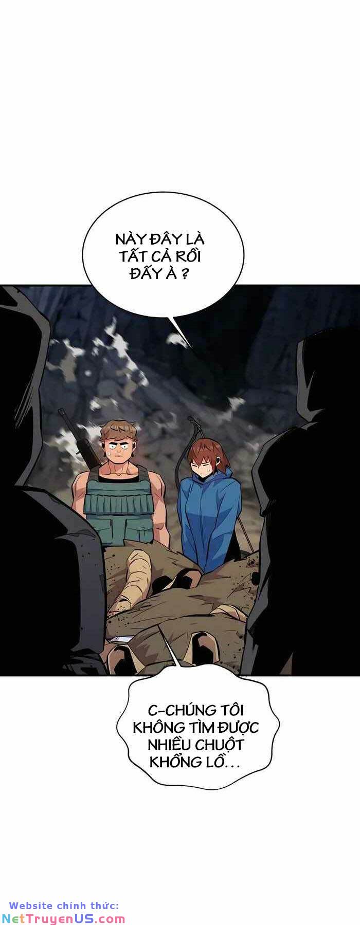 đi Săn Tự động Bằng Phân Thân Chap 69 - Next Chap 70