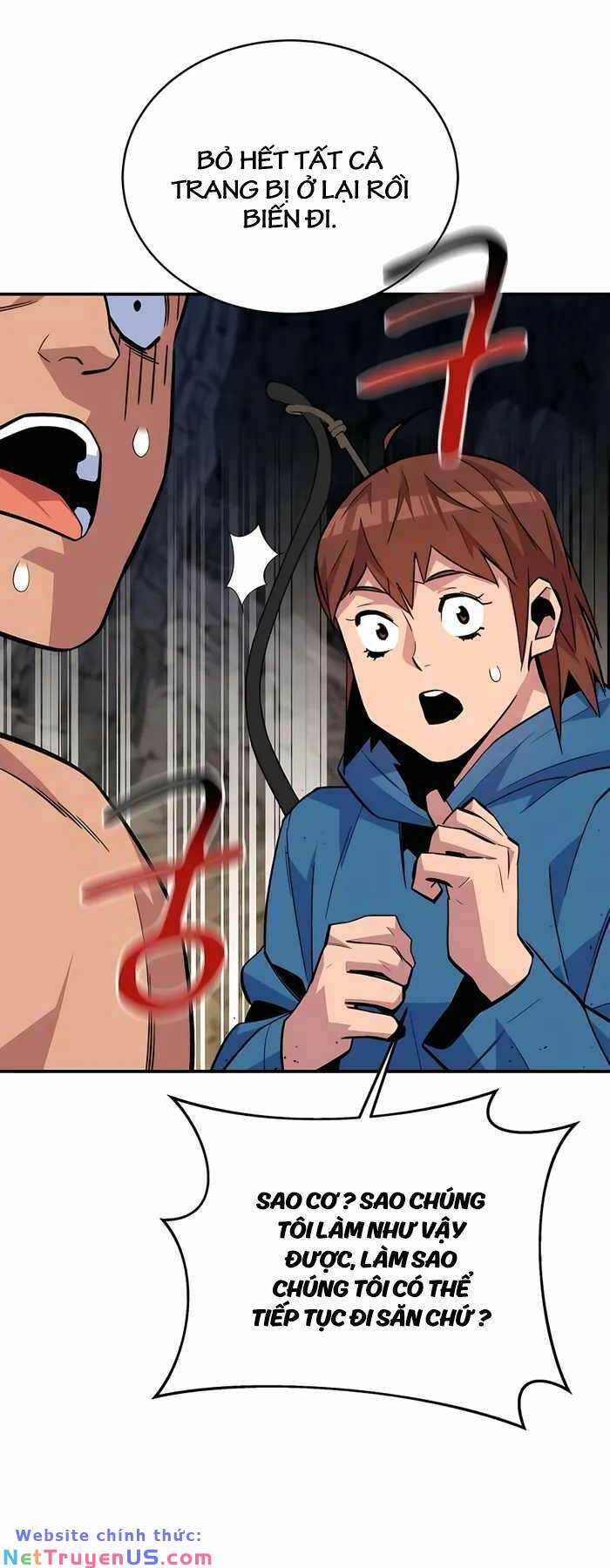 đi Săn Tự động Bằng Phân Thân Chap 69 - Next Chap 70