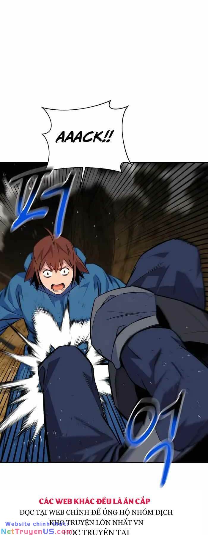 đi Săn Tự động Bằng Phân Thân Chap 69 - Next Chap 70