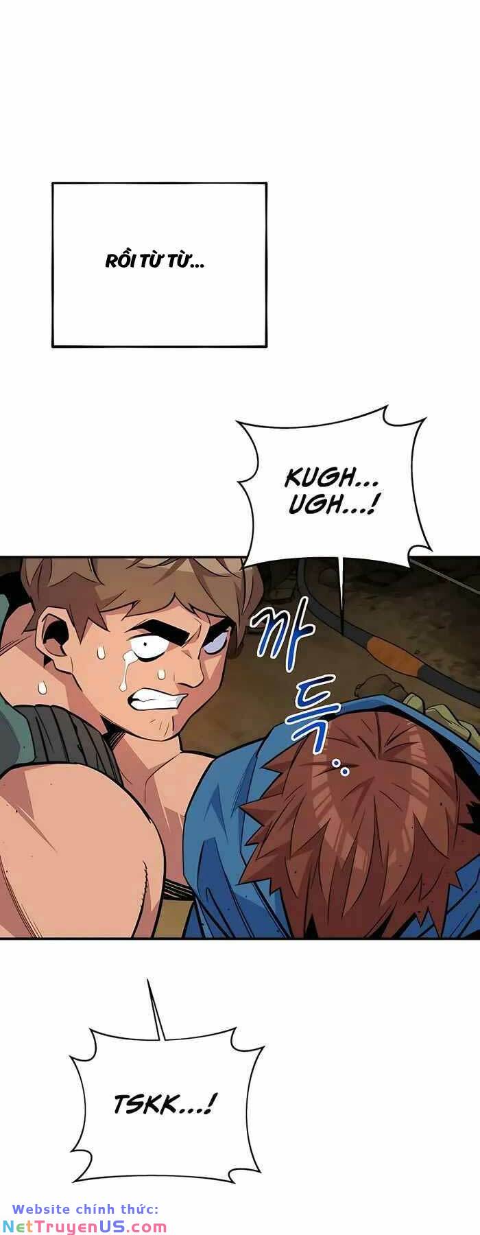 đi Săn Tự động Bằng Phân Thân Chap 69 - Next Chap 70