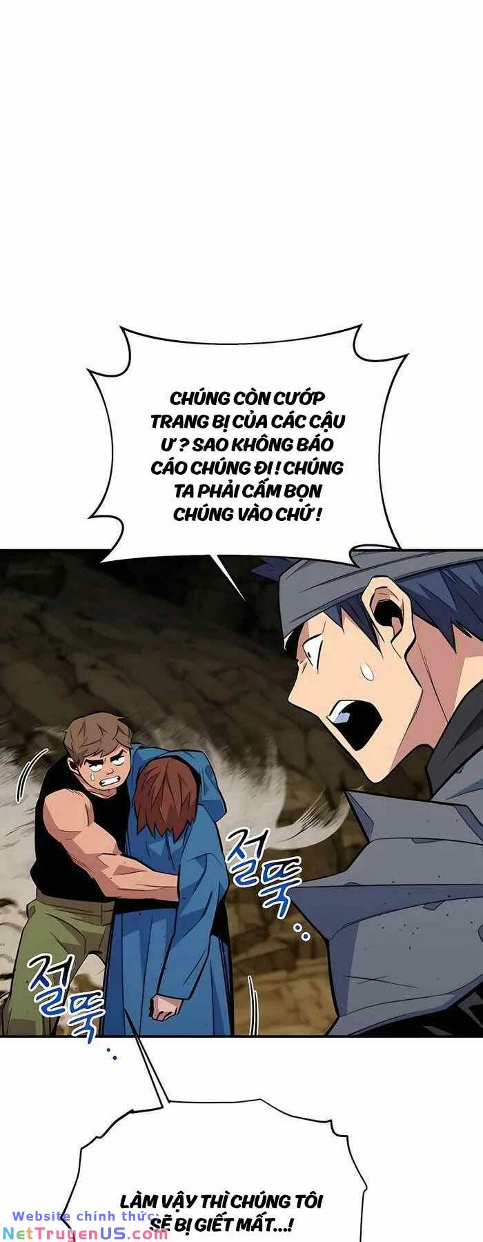 đi Săn Tự động Bằng Phân Thân Chap 69 - Next Chap 70