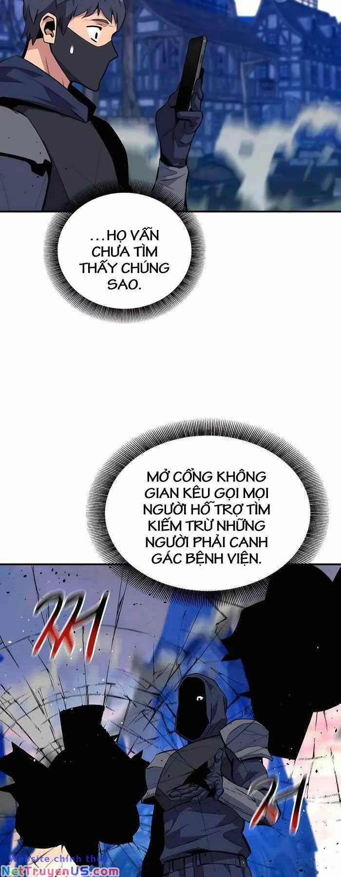 đi Săn Tự động Bằng Phân Thân Chap 69 - Next Chap 70