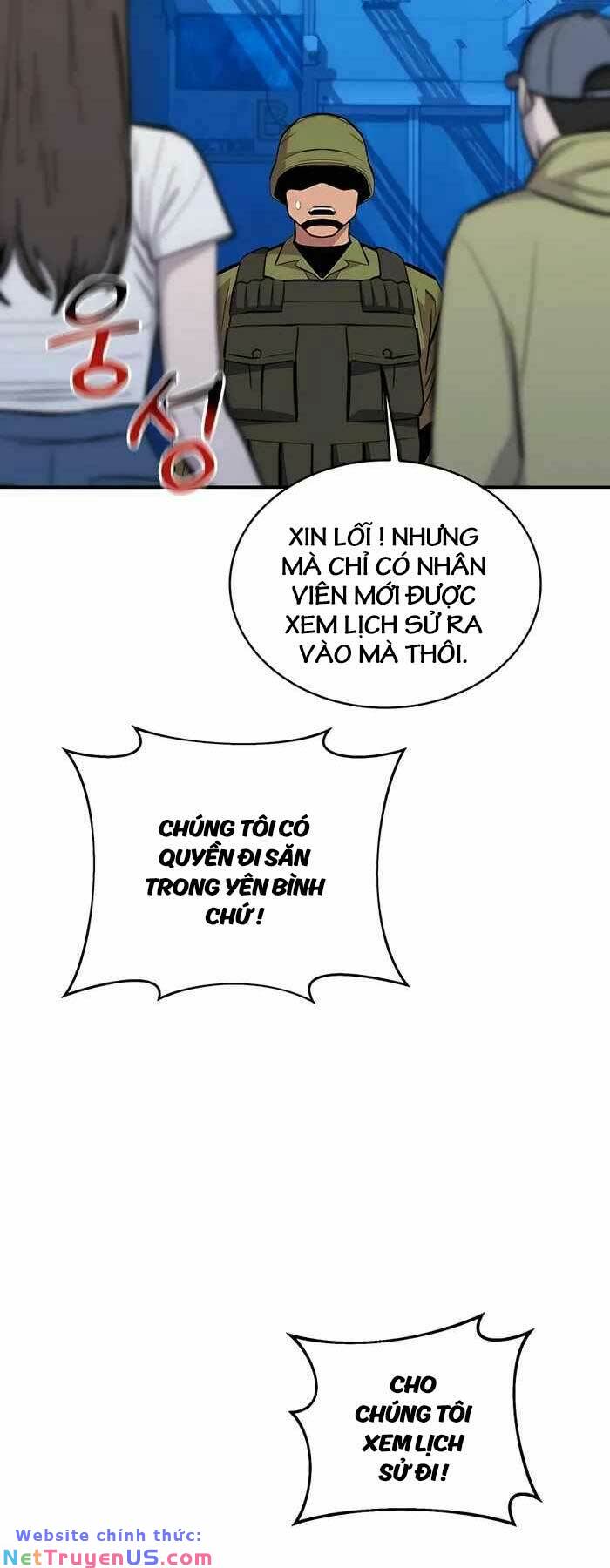 đi Săn Tự động Bằng Phân Thân Chap 69 - Next Chap 70