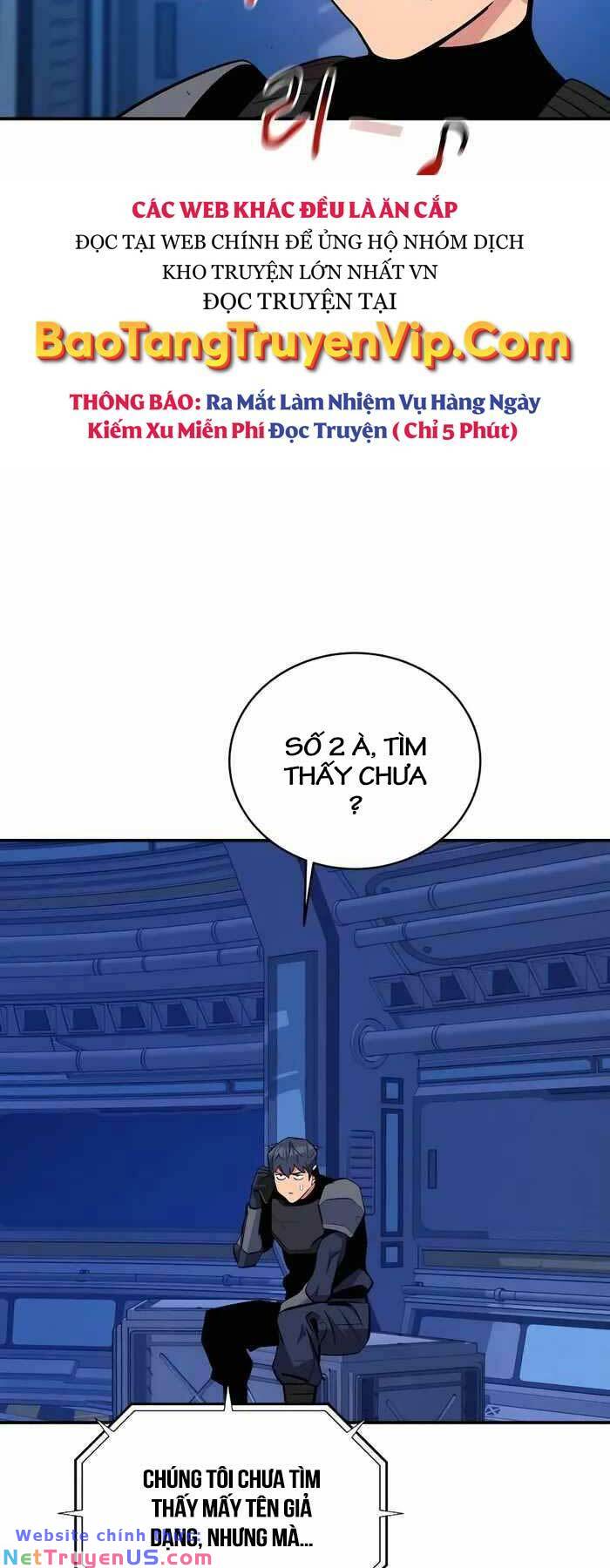 đi Săn Tự động Bằng Phân Thân Chap 69 - Next Chap 70