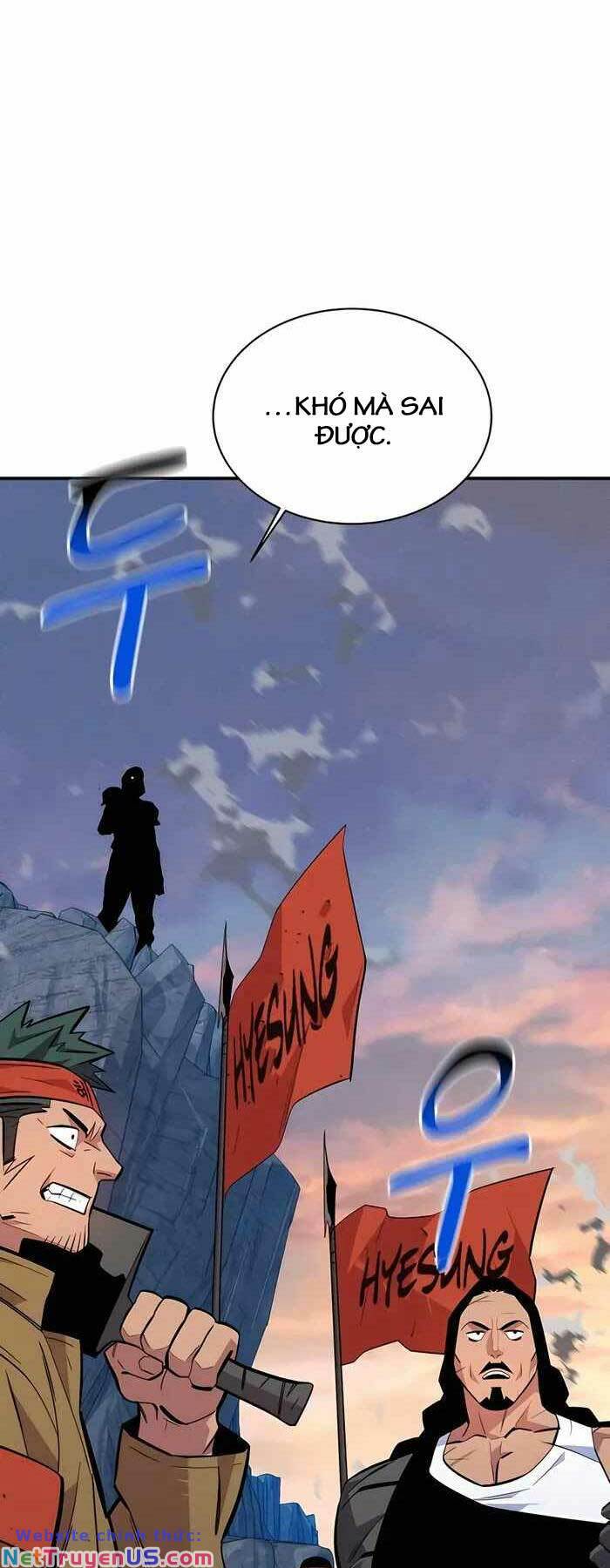 đi Săn Tự động Bằng Phân Thân Chap 69 - Next Chap 70