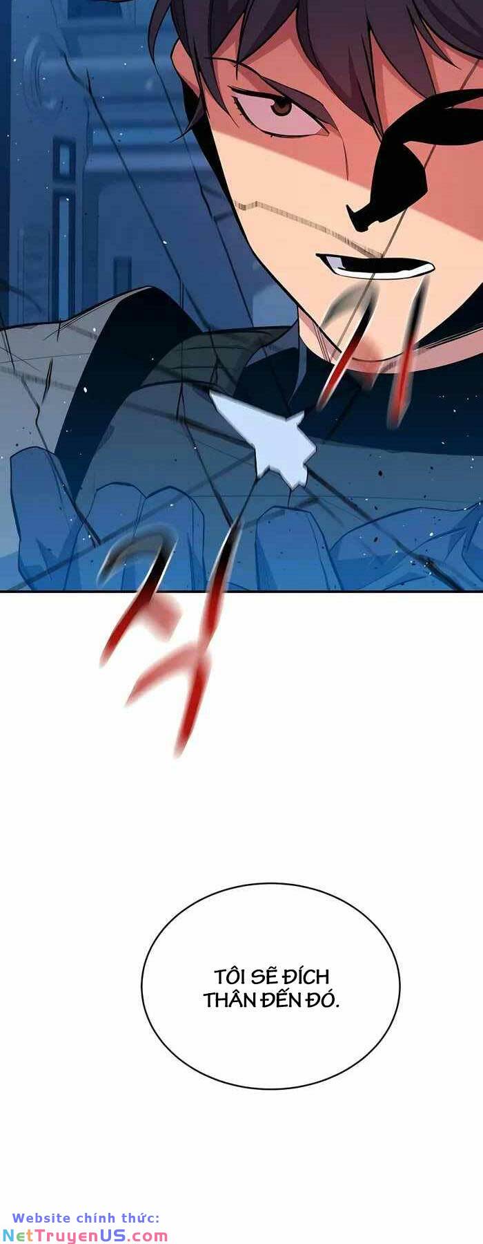 đi Săn Tự động Bằng Phân Thân Chap 69 - Next Chap 70