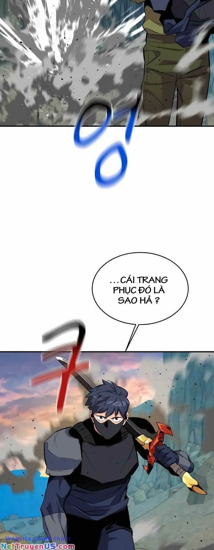 đi Săn Tự động Bằng Phân Thân Chap 69 - Next Chap 70