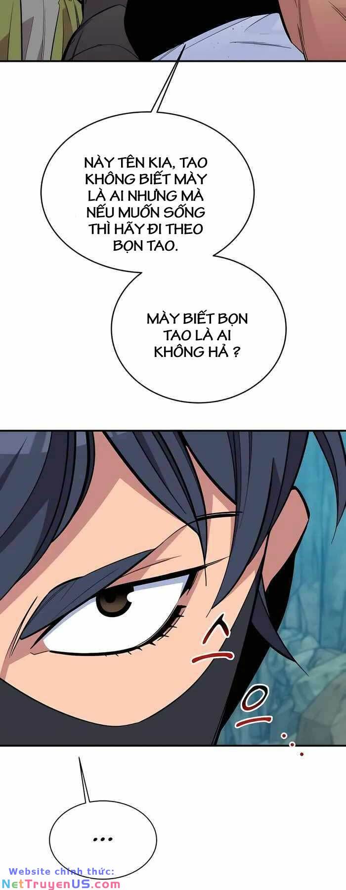 đi Săn Tự động Bằng Phân Thân Chap 69 - Next Chap 70