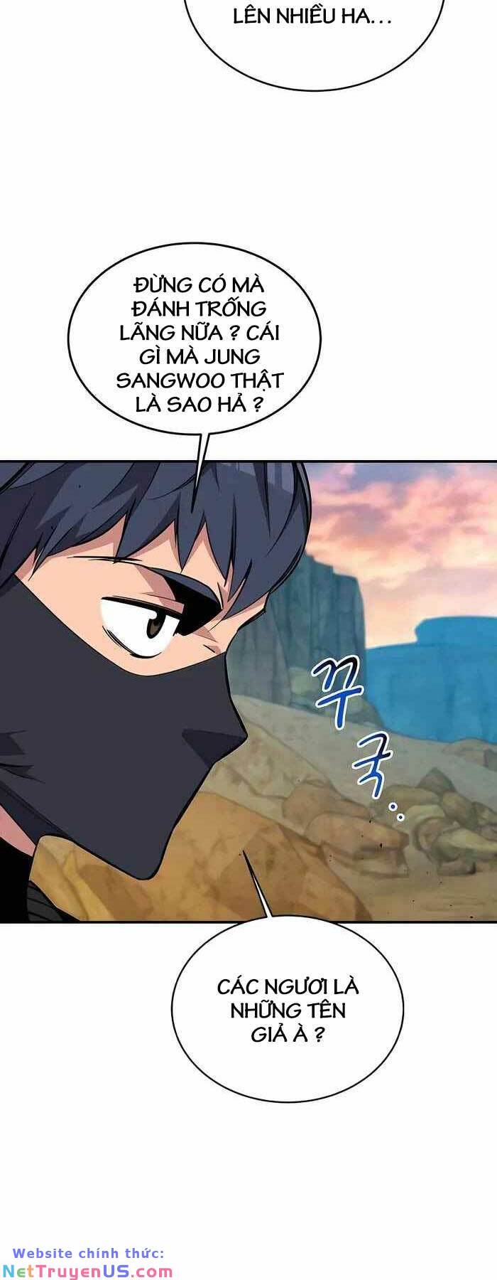 đi Săn Tự động Bằng Phân Thân Chap 69 - Next Chap 70