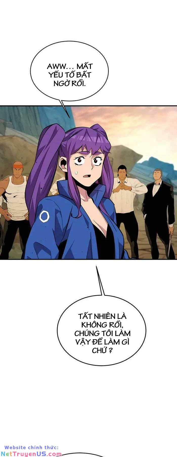 đi Săn Tự động Bằng Phân Thân Chap 69 - Next Chap 70