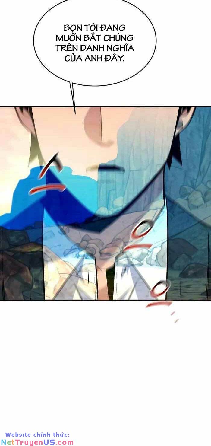 đi Săn Tự động Bằng Phân Thân Chap 69 - Next Chap 70