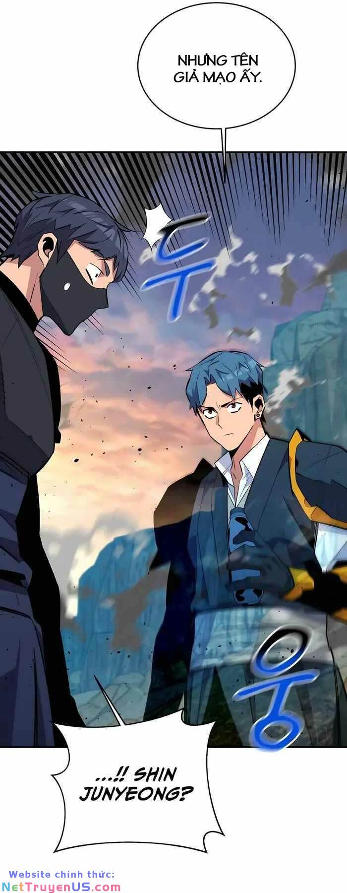 đi Săn Tự động Bằng Phân Thân Chap 69 - Next Chap 70