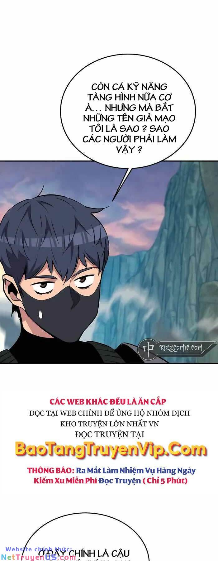 đi Săn Tự động Bằng Phân Thân Chap 69 - Next Chap 70