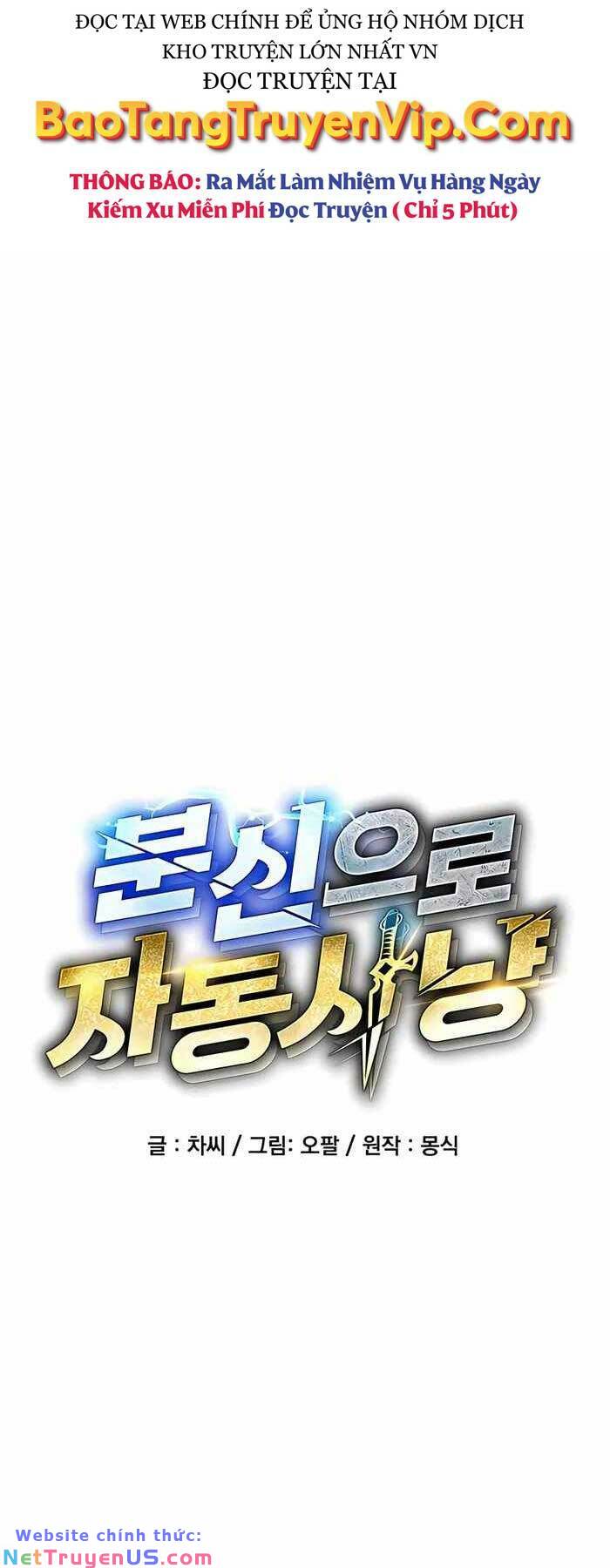 đi Săn Tự động Bằng Phân Thân Chap 69 - Next Chap 70