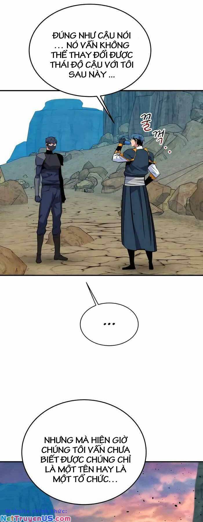 đi Săn Tự động Bằng Phân Thân Chap 69 - Next Chap 70