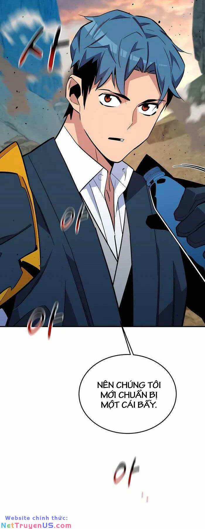 đi Săn Tự động Bằng Phân Thân Chap 69 - Next Chap 70