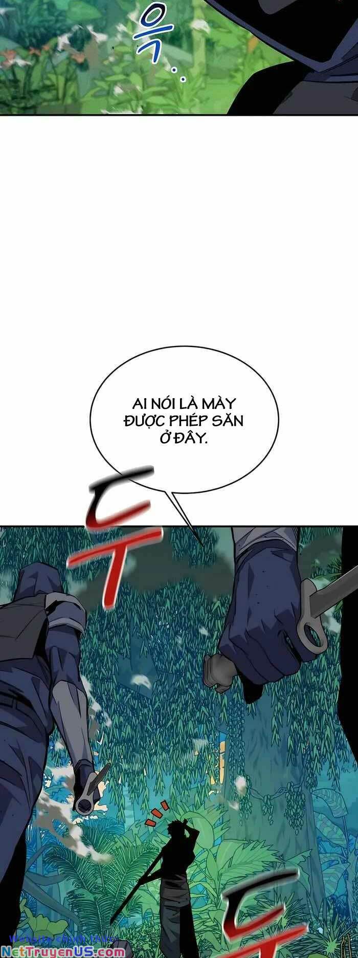 đi Săn Tự động Bằng Phân Thân Chap 69 - Next Chap 70