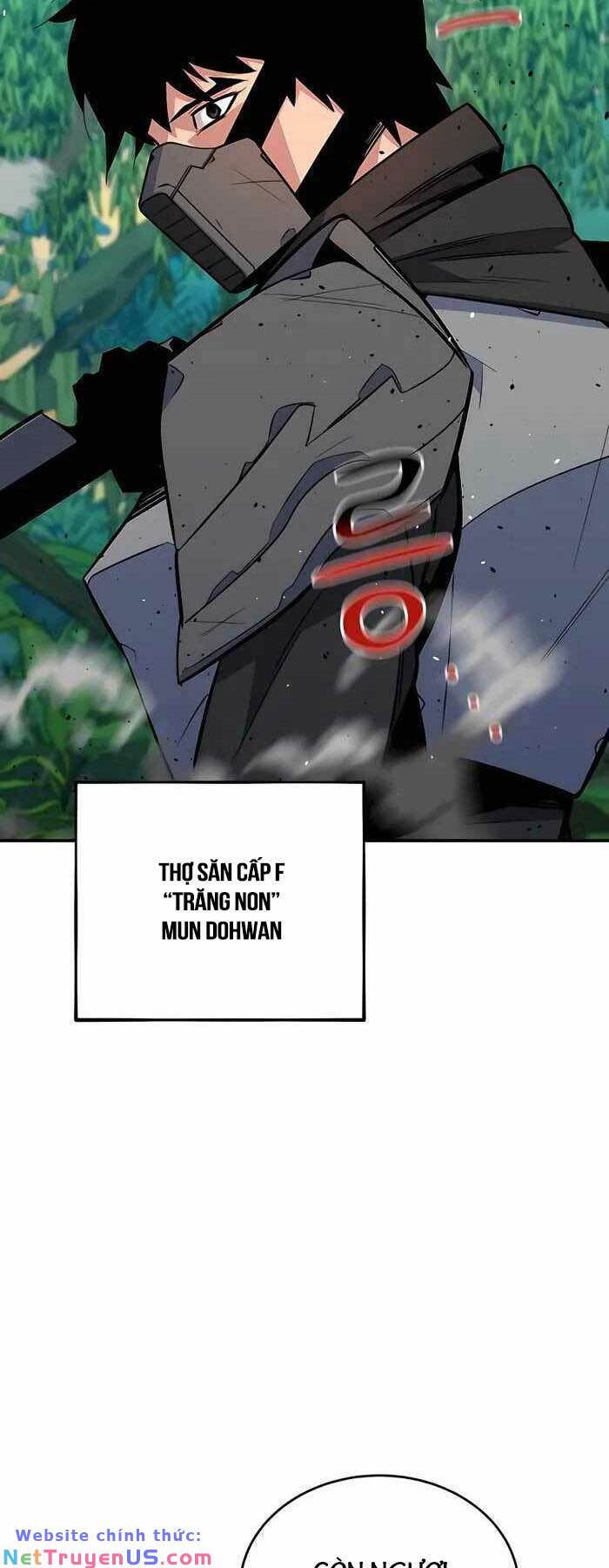 đi Săn Tự động Bằng Phân Thân Chap 69 - Next Chap 70