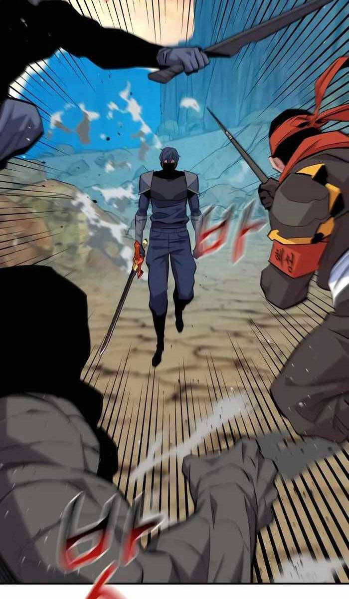 đi Săn Tự động Bằng Phân Thân Chap 69 - Next Chap 70