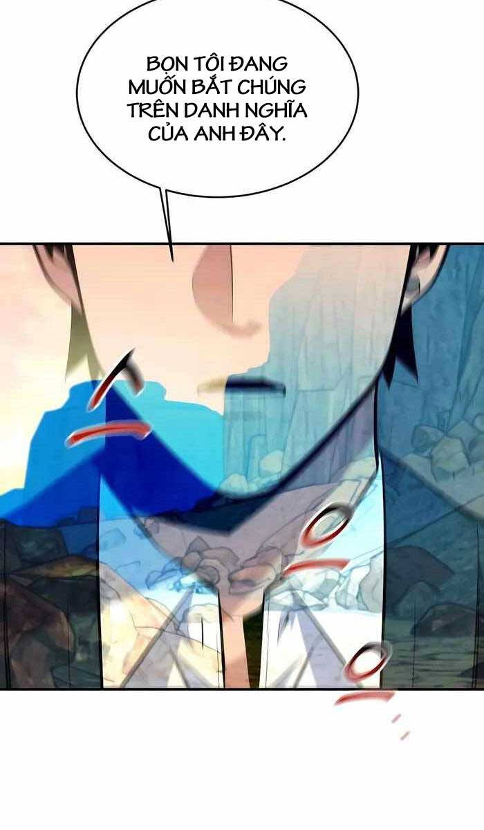 đi Săn Tự động Bằng Phân Thân Chap 69 - Next Chap 70