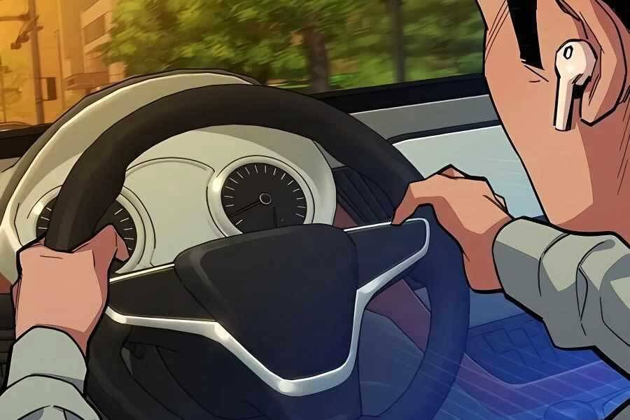 đi Săn Tự động Bằng Phân Thân Chap 7 - Next Chap 8