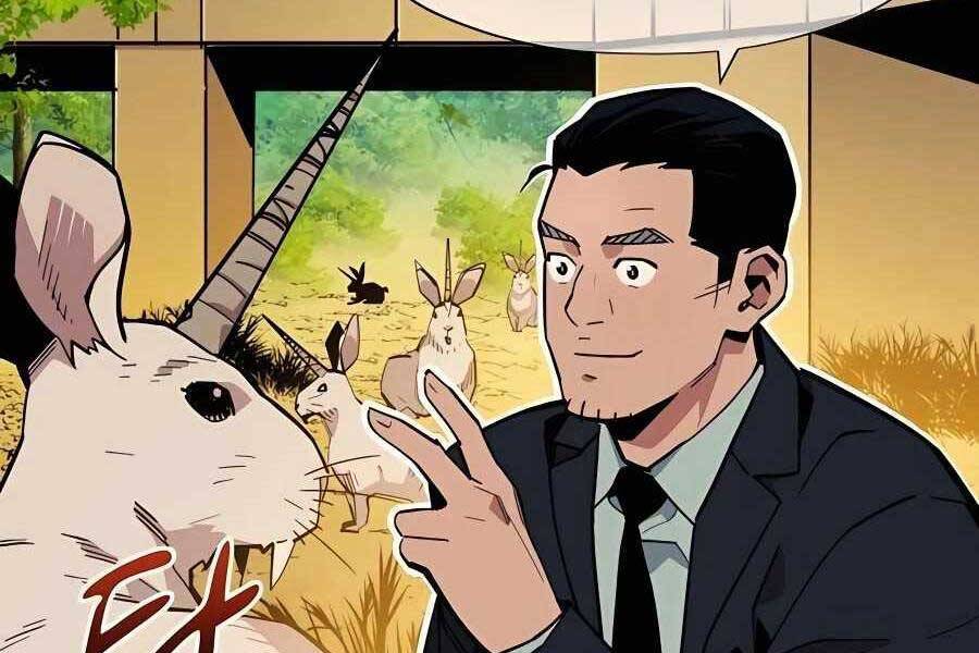 đi Săn Tự động Bằng Phân Thân Chap 7 - Next Chap 8