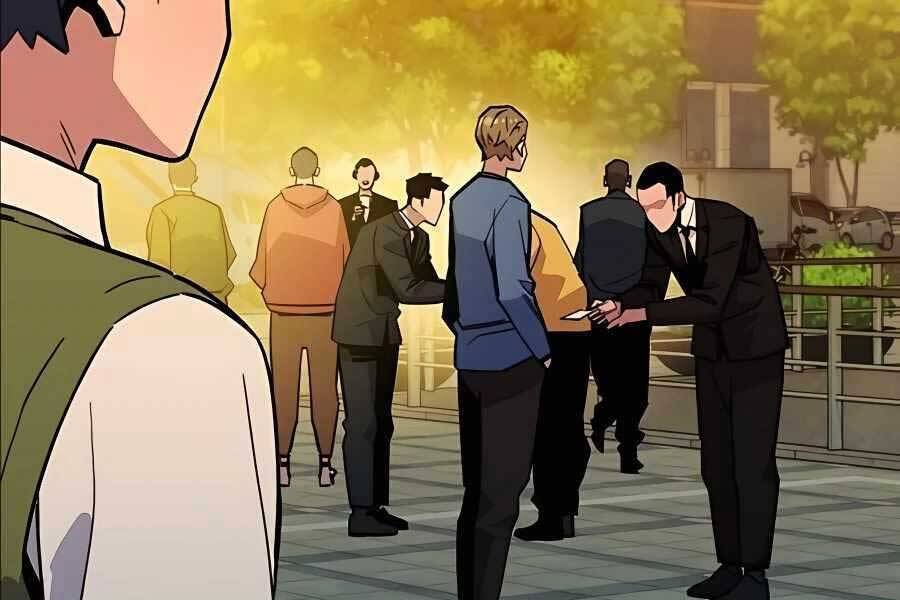 đi Săn Tự động Bằng Phân Thân Chap 7 - Next Chap 8