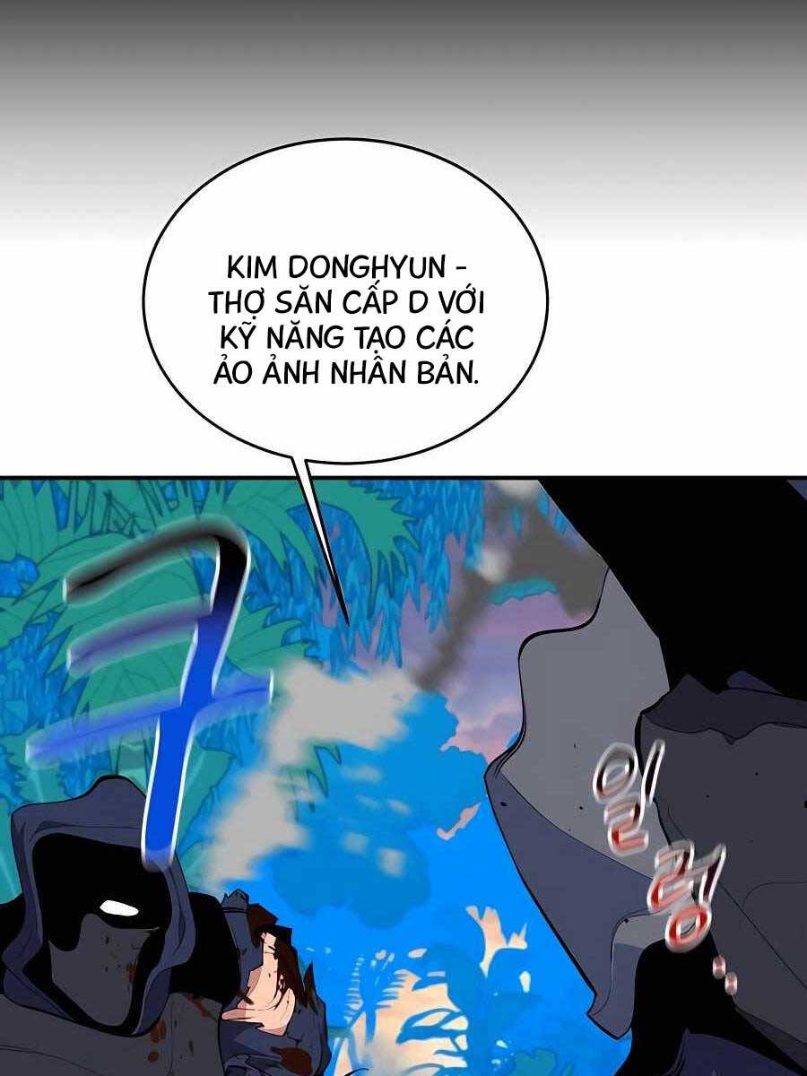 đi Săn Tự động Bằng Phân Thân Chap 70 - Next Chap 71