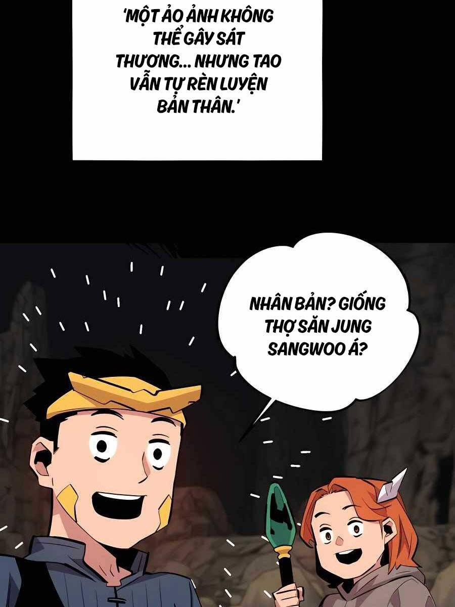 đi Săn Tự động Bằng Phân Thân Chap 70 - Next Chap 71