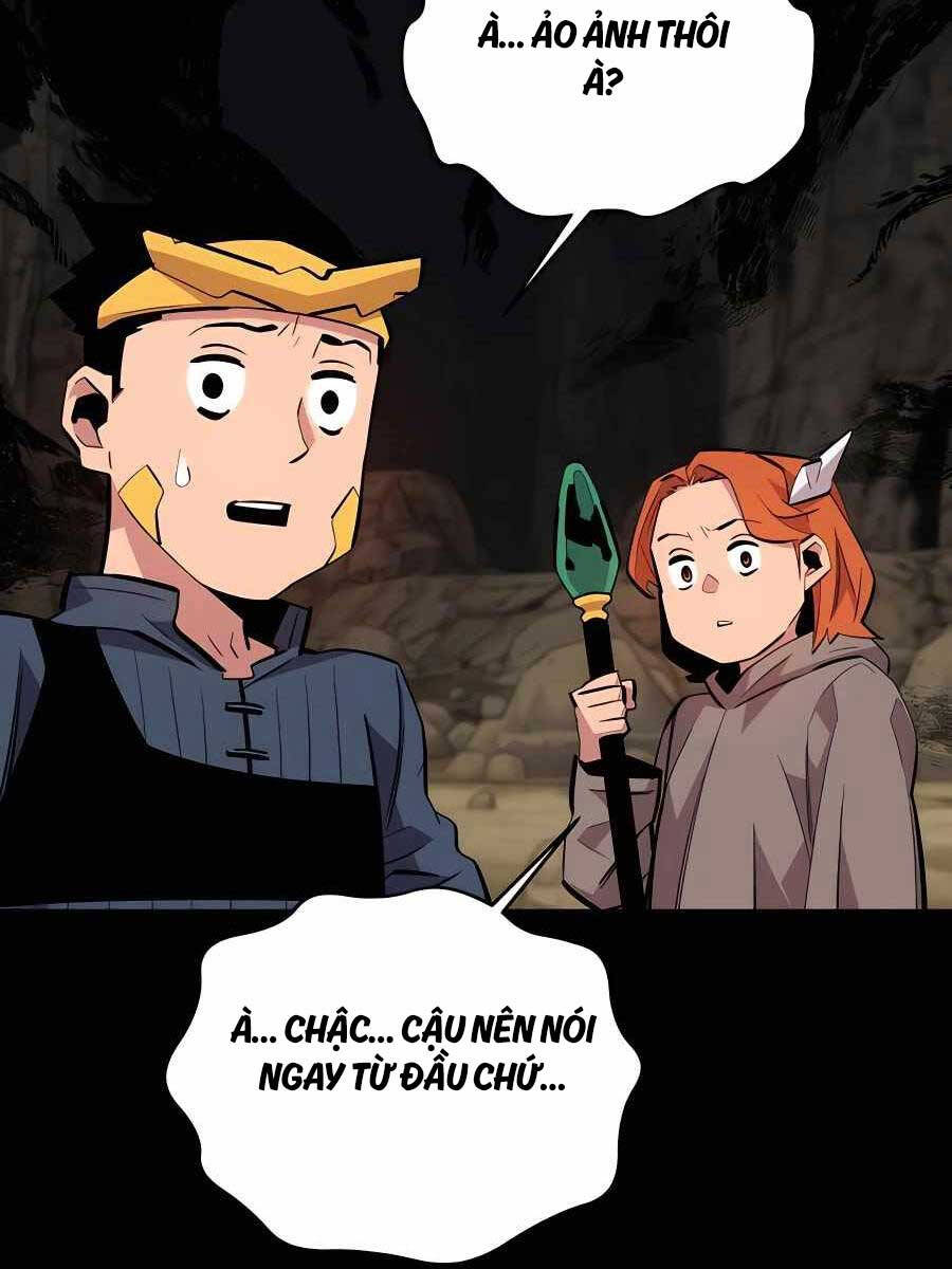 đi Săn Tự động Bằng Phân Thân Chap 70 - Next Chap 71