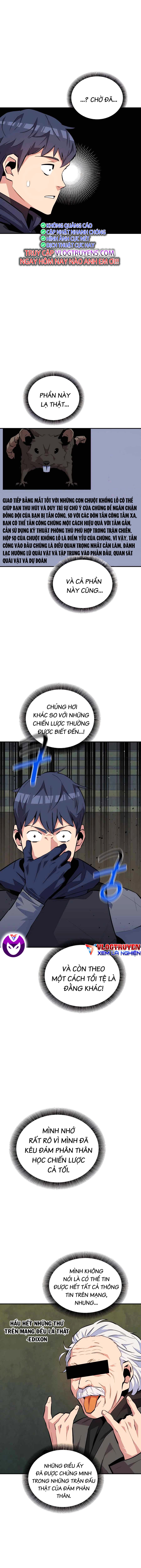 đi Săn Tự động Bằng Phân Thân Chap 71 - Next Chap 72