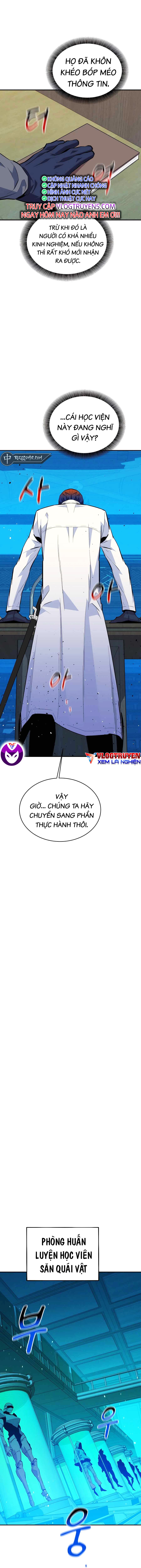 đi Săn Tự động Bằng Phân Thân Chap 71 - Next Chap 72