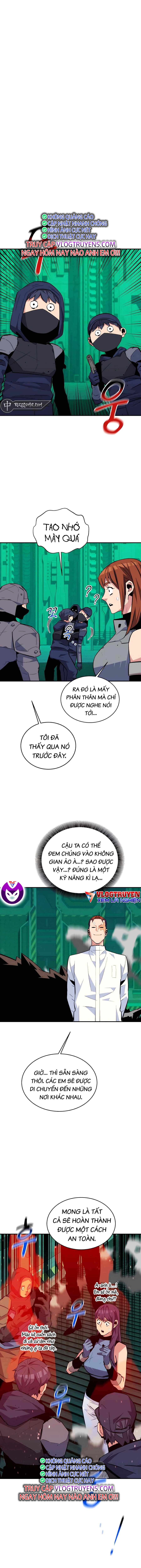 đi Săn Tự động Bằng Phân Thân Chap 71 - Next Chap 72