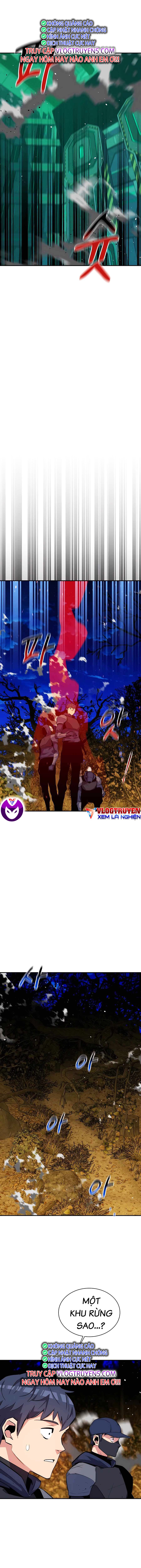 đi Săn Tự động Bằng Phân Thân Chap 71 - Next Chap 72