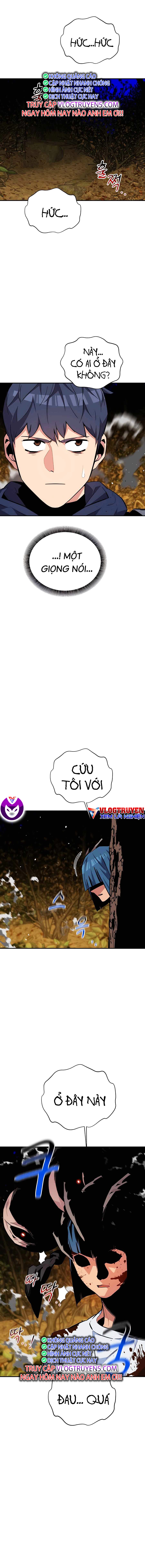 đi Săn Tự động Bằng Phân Thân Chap 71 - Next Chap 72