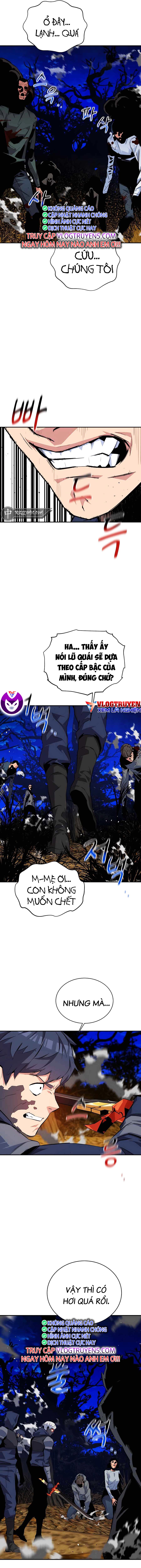 đi Săn Tự động Bằng Phân Thân Chap 71 - Next Chap 72